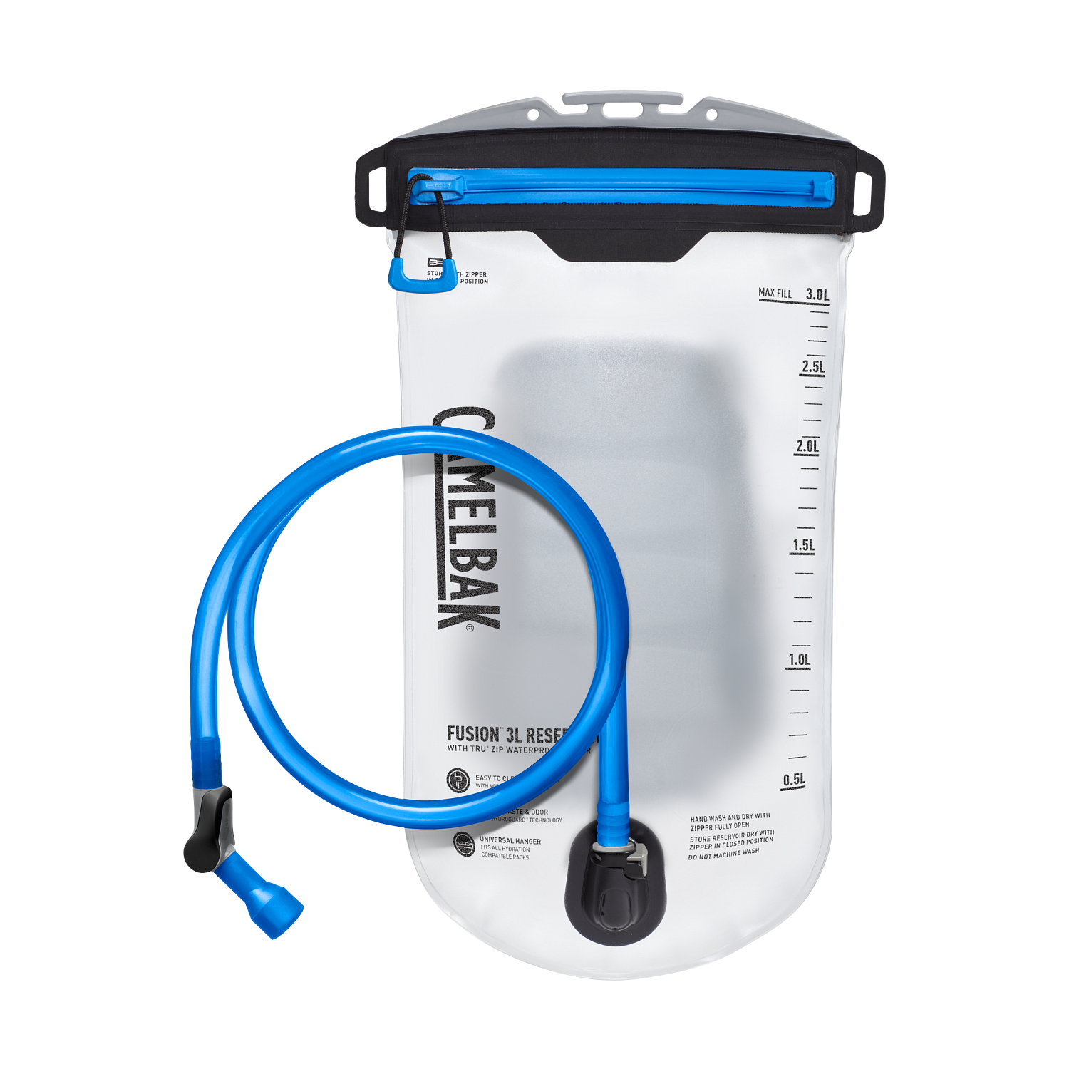 fusiontm-3l-reservoir-with-tru-zip-waterproof-zipper-m7 sbsvak3oyw