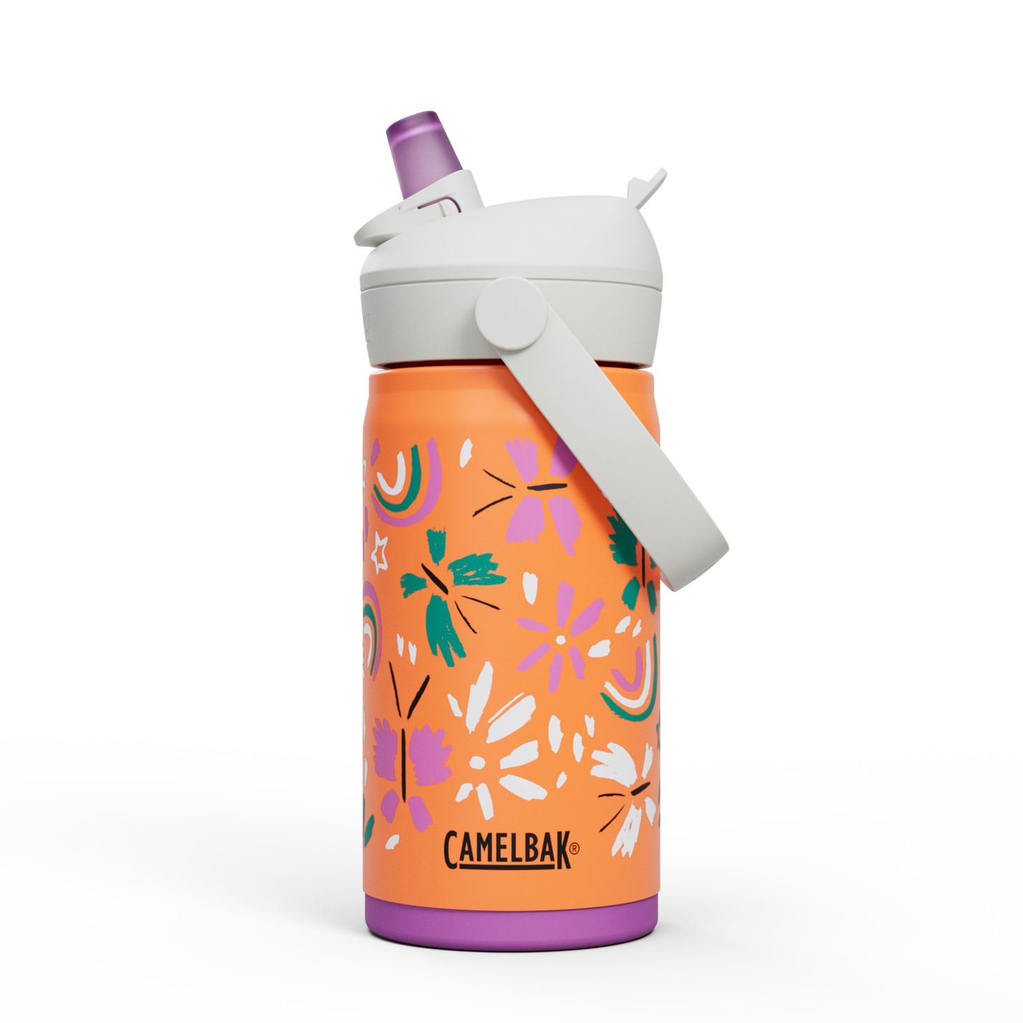 thrivetm-flip-straw-kids-12oz-bottle-insulated-stainless-steel-d3 trowl6w7o7