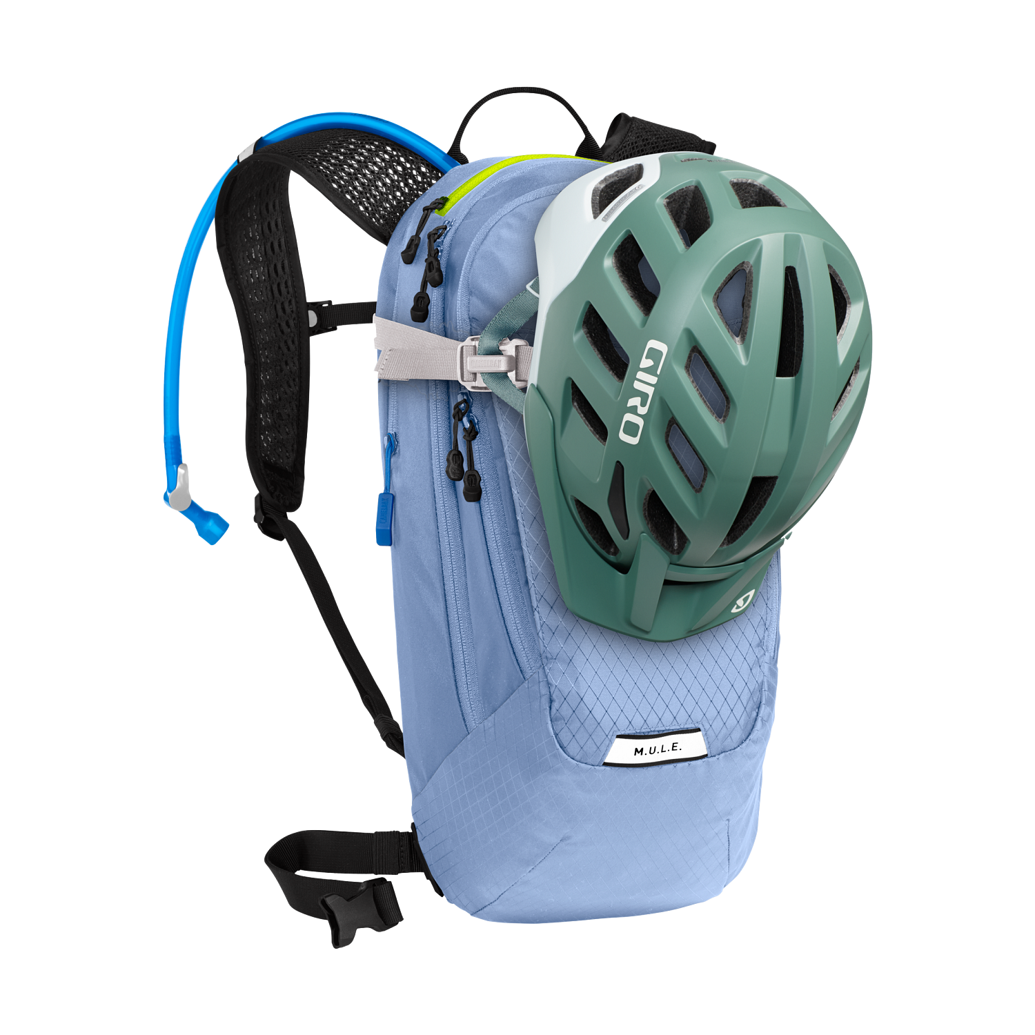 women-s-m-u-l-e-12-hydration-pack-100-oz-g6 wyycar4h0l